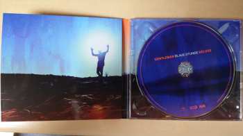 CD Gentleman: Blaue Stunde Deluxe DLX