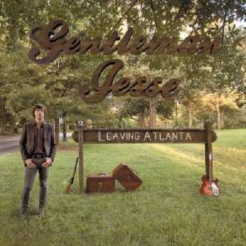 Album Gentleman Jesse: Leaving Atlanta