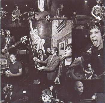 CD Gentleman Jesse: Leaving Atlanta