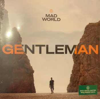 LP Gentleman: Mad World CLR | LTD