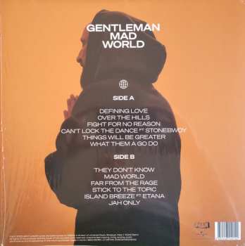LP Gentleman: Mad World 