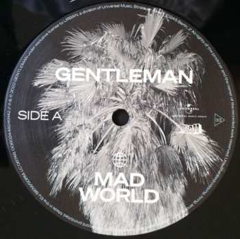 LP Gentleman: Mad World 