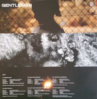 LP Gentleman: Mad World 