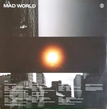 LP Gentleman: Mad World 