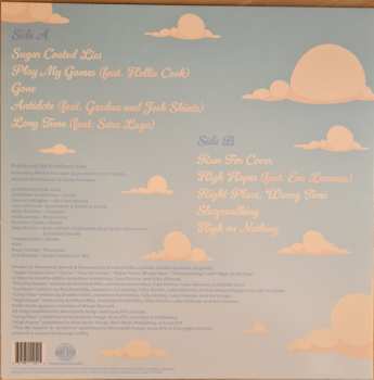 LP Gentleman's Dub Club: On a Mission CLR