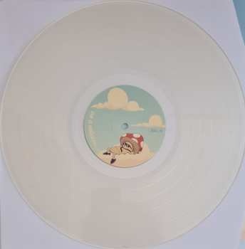 LP Gentleman's Dub Club: On a Mission CLR