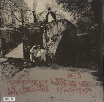 LP Gentlemans Pistols: Hustler's Row