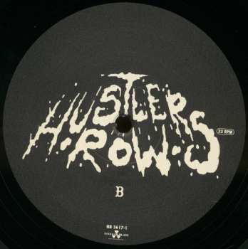 LP Gentlemans Pistols: Hustler's Row