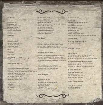 LP Gentlemans Pistols: Hustler's Row