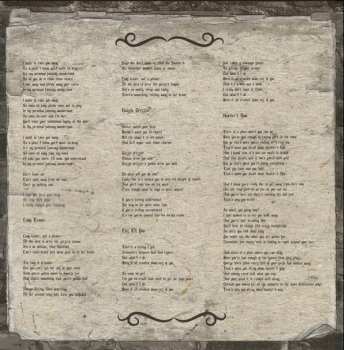 LP Gentlemans Pistols: Hustler's Row