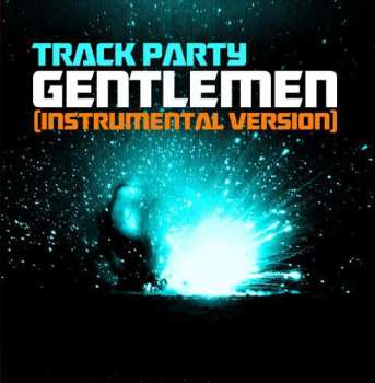 CD The Gentlemen & Their Ladies: Gentlemen
