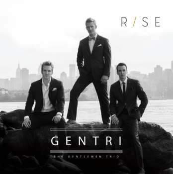 Album Gentri: Rise