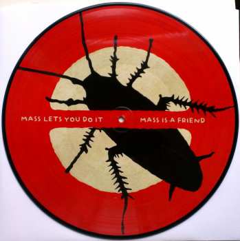 2LP Ben Salisbury: Black Mirror: Men Against Fire (Original Score) PIC