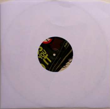 2LP Ben Salisbury: Black Mirror: Men Against Fire (Original Score) PIC