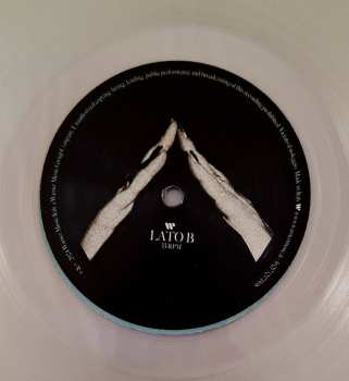 2LP Geolier: Dio Lo Sa