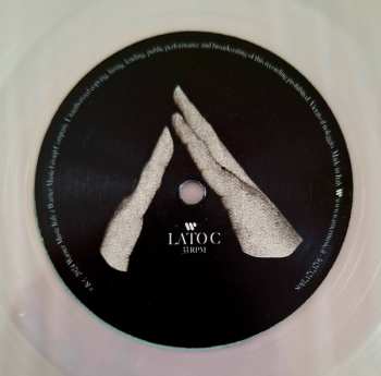 2LP Geolier: Dio Lo Sa