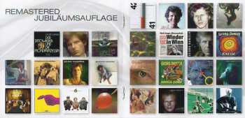 CD Georg Danzer: Sex Im Internet