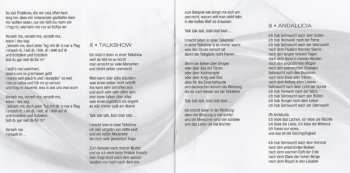 CD Georg Danzer: Sex Im Internet