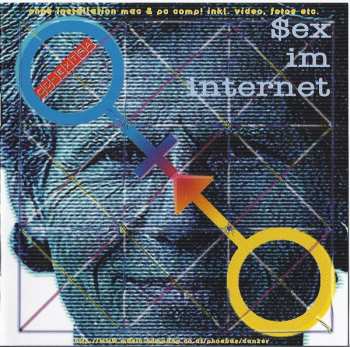 CD Georg Danzer: Sex Im Internet