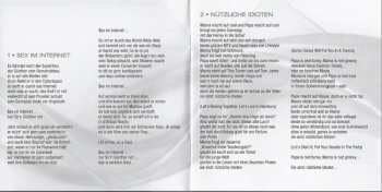 CD Georg Danzer: Sex Im Internet