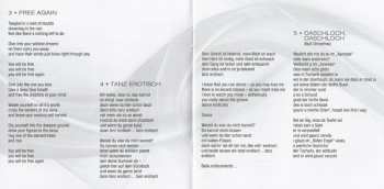 CD Georg Danzer: Sex Im Internet