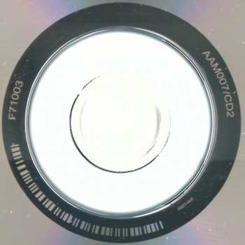 3CD/Caja Georg Friedrich Händel: Brockes-Passion