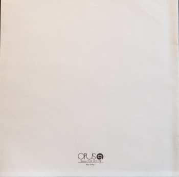 4LP/Caja Georg Friedrich Händel: 12 Concerti Grossi, Op.6