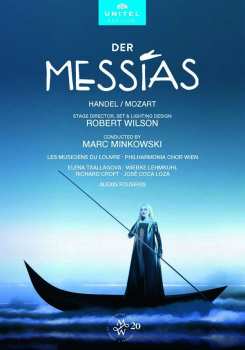 DVD Ernst Haefliger: Der Messias