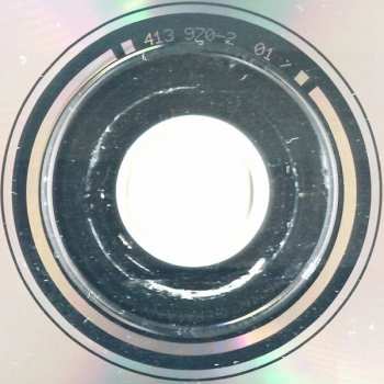 3CD Ernst Haefliger: Der Messias (In Deutscher Sprache)