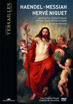 DVD Ernst Haefliger: Der Messias