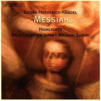 CD Ernst Haefliger: Der Messias (ausz.)