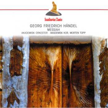 2CD Ernst Haefliger: Der Messias