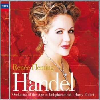 Album Renée Fleming: Handel