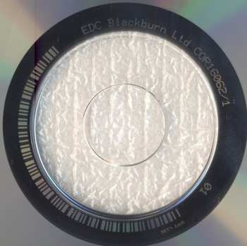 3CD/Caja Georg Friedrich Händel: Messiah