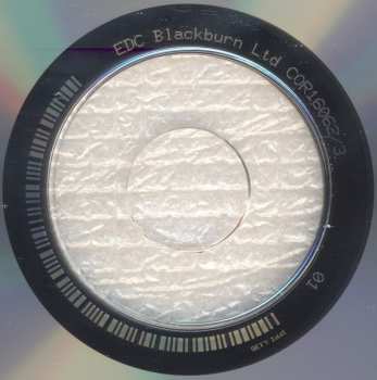 3CD/Caja Georg Friedrich Händel: Messiah