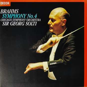 6LP/Caja Georg Solti: Solti Chicago - The Vinyl Edition NUM