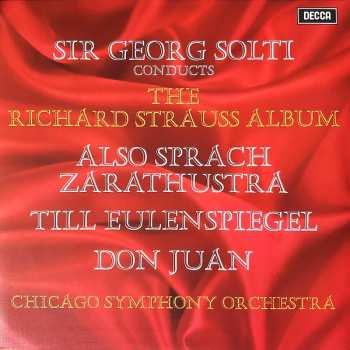 6LP/Caja Georg Solti: Solti Chicago - The Vinyl Edition NUM