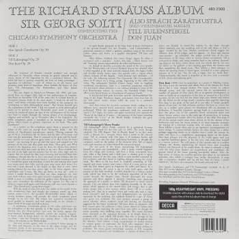 6LP/Caja Georg Solti: Solti Chicago - The Vinyl Edition NUM