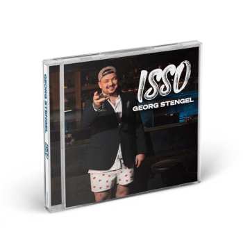 Album Georg Stengel: Isso
