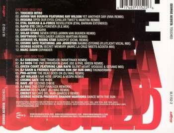 2CD George Acosta: Touched