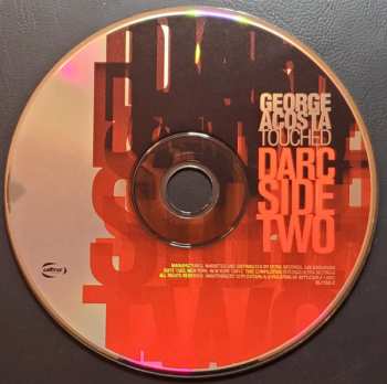 2CD George Acosta: Touched
