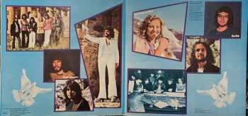 LP George Baker Selection: Paloma Blanca