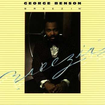 LP George Benson: Breezin'