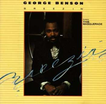 CD George Benson: Breezin'