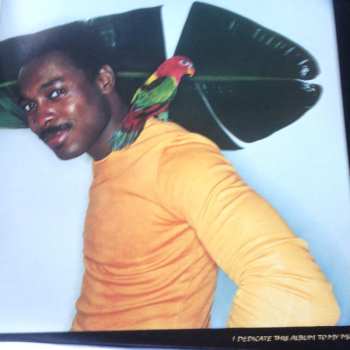 LP George Benson: In Flight