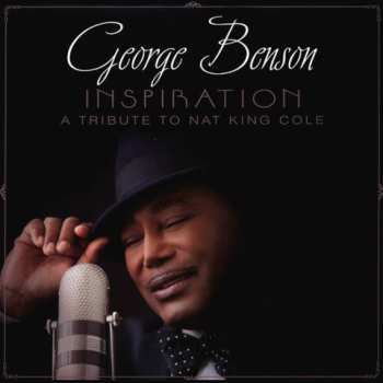 LP George Benson: Inspiration, A Tribute To Nat King Cole