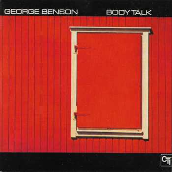 5CD/Caja George Benson: Original Album Classics