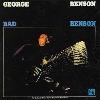 5CD/Caja George Benson: Original Album Classics