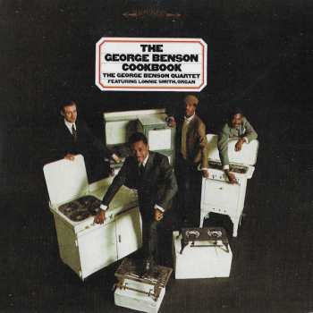 5CD/Caja George Benson: Original Album Classics