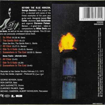 5CD/Caja George Benson: Original Album Classics